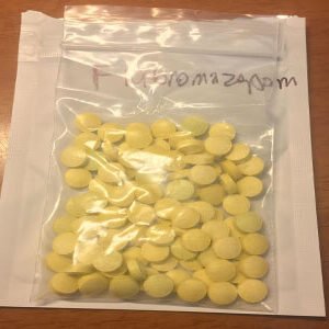 Flubromazepam