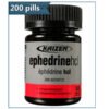 Ephedrine Hcl