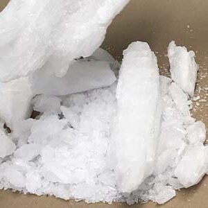 Methamphetamine