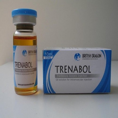 Trenabol-Trenbolone acetate 10 ml Trenabol-Trenbolone acetate 10 ml