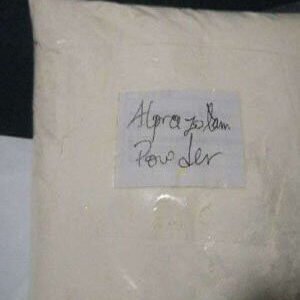 Alprazolam Powder