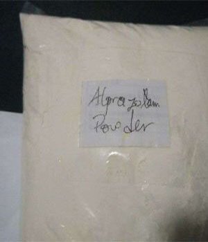 Alprazolam Powder