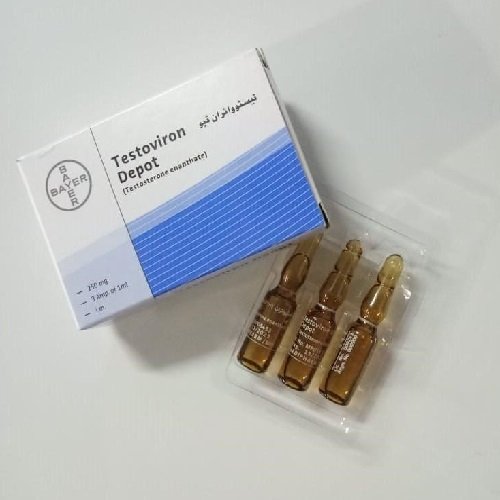 Testoviron depot Testoviron depot