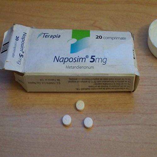 Dianabol (Naposim) 5mg Dianabol (Naposim) 5mg