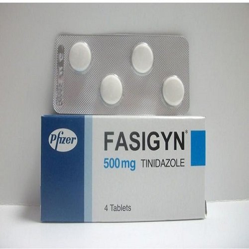Buy Fasigyn 500mg Buy Fasigyn 500mg