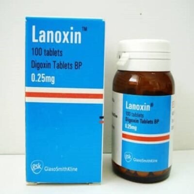 Lanoxin 250mcg