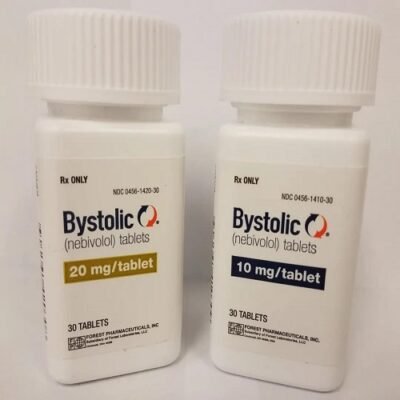 Bystolic 5mg