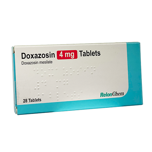 Buy Doxazosin 8mg Buy Doxazosin 8mg
