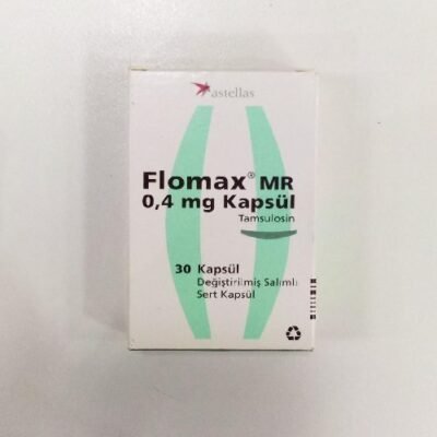 Buy Flomax 0.4mg