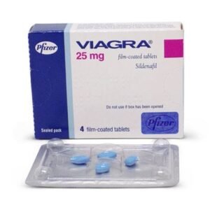Viagra 25/50/100mg