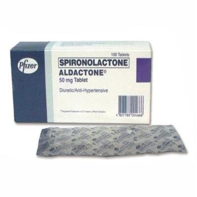 Aldactone 50mg