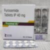Furosemide 40mg