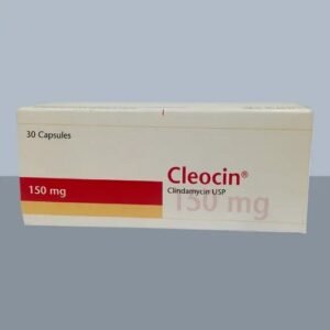 Cleocin 150mg