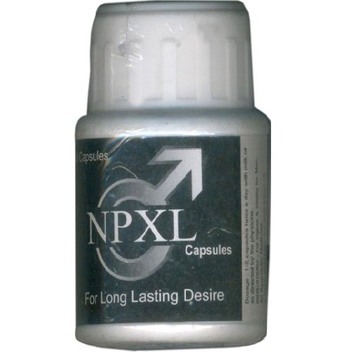 npxl NPXL