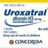 Uroxatral 10mg
