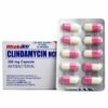 Clindamycin 300mg