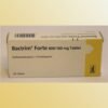 Bactrim 800/160mg