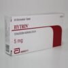 Hytrin 5mg