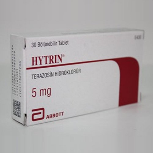 Hytrin 5mg Hytrin 5mg