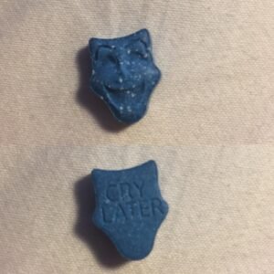 Cry Later 155mg