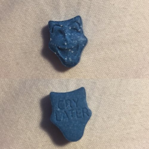 Cry Later 155mg Cry Later 155mg