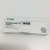 Stromectol 3mg