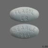 Buy Flagyl ER 750mg