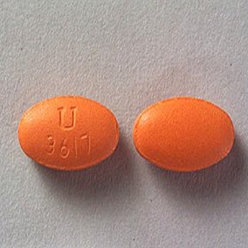 Vantin 200mg Vantin 200mg