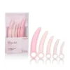 Inspire Silicone Dilator (5 Piece Kit)