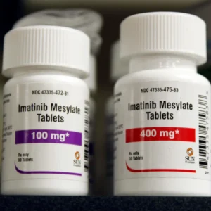 imatinib