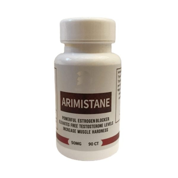 Arimistane Spectre Labs Arimistane Spectre Labs