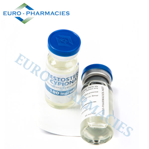 1-TESTOSTERONE-CYPIONATE-DHB-600x600 Euro Pharmacies Trenbolone Acetate 100mg/ml 10ml vial