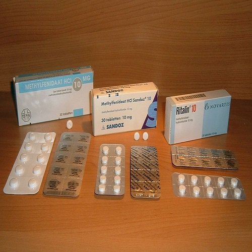 Ritalin 10mg Ritalin 10mg