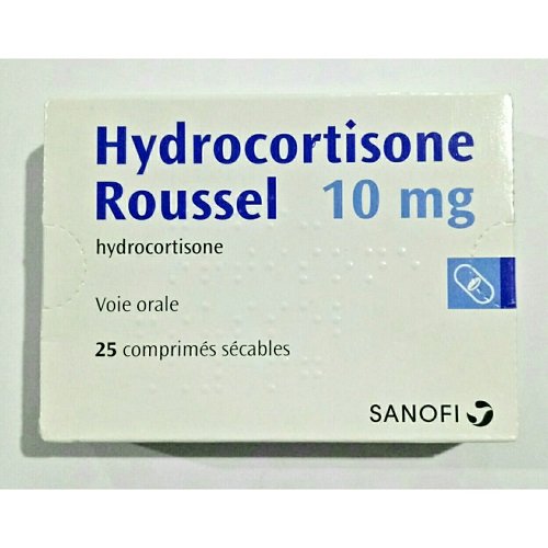 Hydrocortisone buccal tablets Hydrocortisone buccal tablets