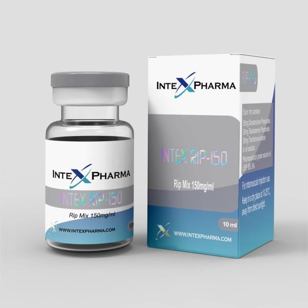 Intex Pharma RIP-150mg/1ml Intex Pharma RIP-150mg/1ml