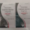 Vincristine 1mg