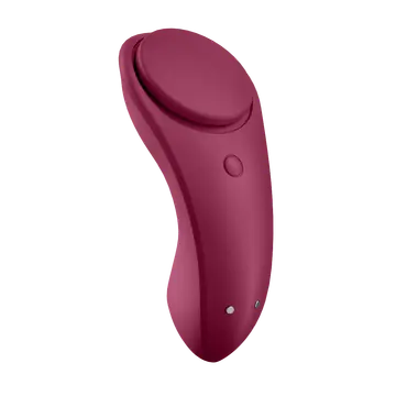 Satisfyer Sexy Secret - Panty Vibrator