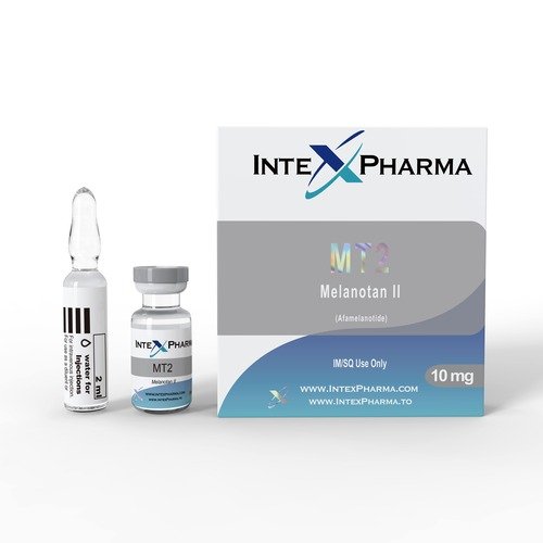 Intex Pharma Melanotan MT2 Intex Pharma Melanotan MT2