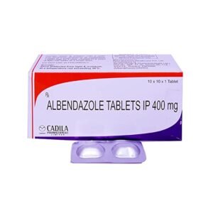 Albendazole