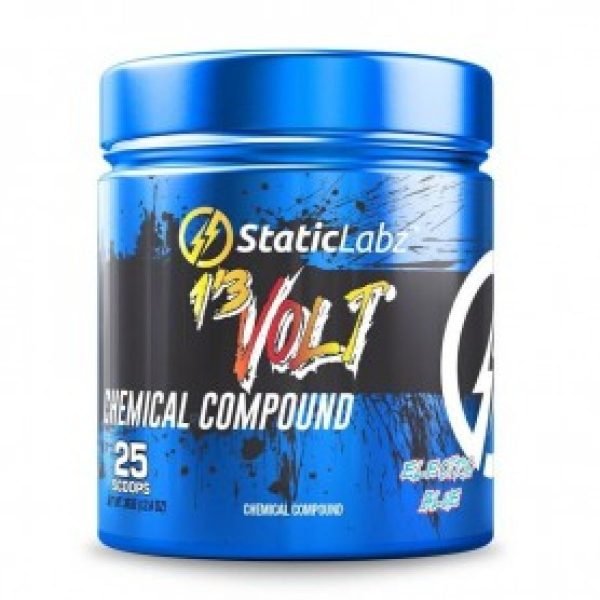 Static Labz 1,3 Volt DMAA StaticLabz Static Labz 1,3 Volt DMAA StaticLabz