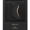 LELO Sona Sonic Clitoral Massager