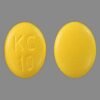 Klor-Con 750mg