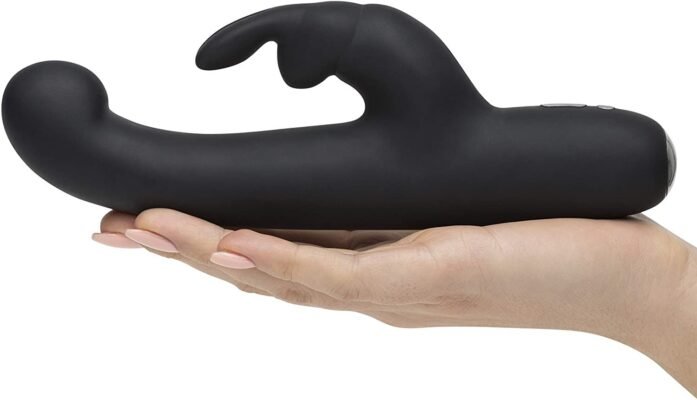  https://ukmedsfastpharma.com/product/happy-rabbit-slimline-g-spot-rechargeable-vibrator/ ‎