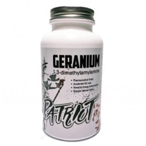 Geranium DMAA 150 caps Pharmaceutical Geranium DMAA 150 caps Pharmaceutical