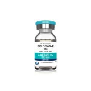 Anabolix Boldenone 200