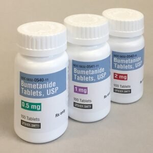 Bumetanide