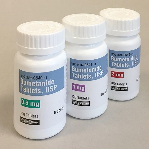 Bumetanide Bumetanide
