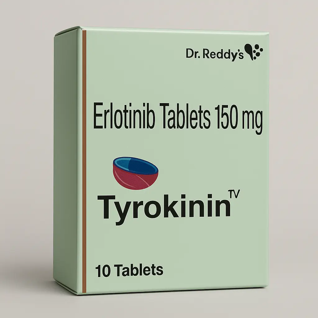 Erlotinib Erlotinib