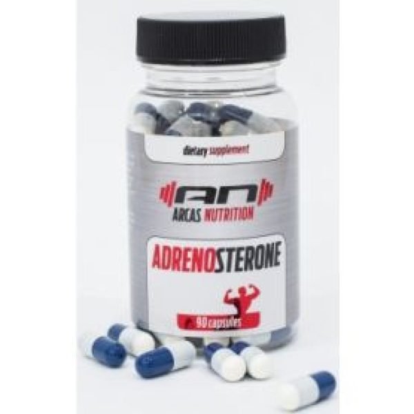 Arcas Nutrition – Adrenosterone 90 caps Arcas Nutrition Arcas Nutrition – Adrenosterone 90 caps Arcas Nutrition