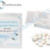 Euro Pharmacies Advanced Cardio (GW 0742) – 10mg/tab, 50 pills/bag